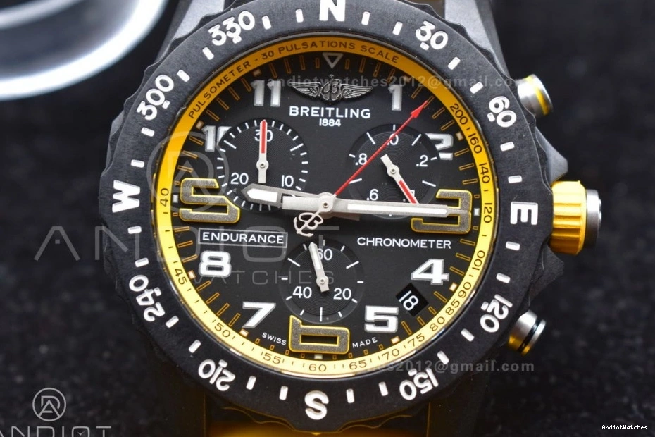 Breilting ComfortFit Pro OF 44mm Endurance Factory 920 1202